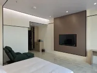 Yinyu Apartment