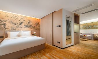 Guangzhou Wogo Yuanbao Hotel (Zhujiang New Town)