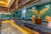 Visden Hotel (Jurong High-speed Railway Station Branch) - 조식 운영