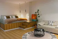 Meisu Garden Hotel (Nanjiang Guannan International Garden Branch)