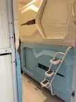 Pelangi Capsule Hostel - Capsule Hotels