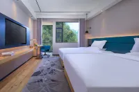 CHEERMAY Hotel (Yangshuo Shili Gallery Yulong River)