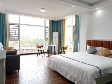 Xiandao Lake Guangyage Hotel