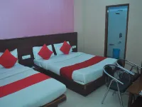 هوت ثيكانا بالاس Hotels near سيندي كامب