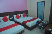 호텔 티카나 팰리스