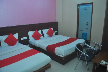 Hotel Thikana Palace