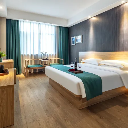 I Lai Hotel
