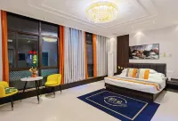 Siyang Chujian Hotel (Lujizhen Branch)