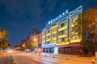 Xinhui Light Culture Hotel (Baoshan Kowloon Store)