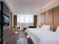 Vienna Hotel (Zhongshan Xiaolan Daxin) Hotels in Xiaolan Stadt