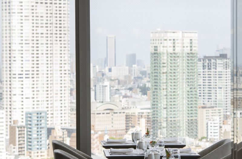 The Strings by InterContinental, Tokyo photo 5