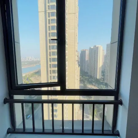 Anqing Vido International Apartment