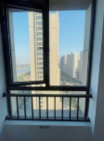 維朵國際公寓（安慶綠地店）