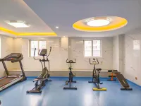 Shu Yamei Homestay (Lushan Scenic Area)