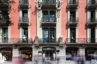 Catalonia Catedral Hotels in Barcelona