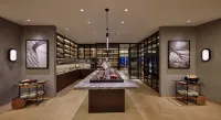 Fairmont Singapore - bar