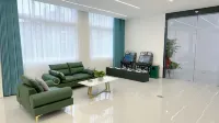 Hema E-Sports Hotel