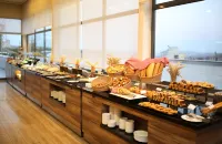 Park Dedeman Denizli - Bữa sáng
