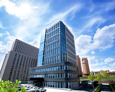 Maple Hotel (Ordos Civic Center)