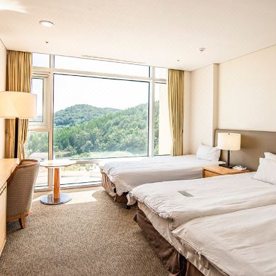 Family Twin Room The Ocean Resort Promo Code