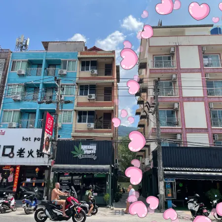 Phuket So Sweet Home