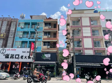 Phuket So Sweet Home