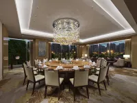The Langham Hefei Hotels near Hefei Development Zone