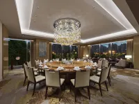 The Langham Hefei Hotels in Hefei