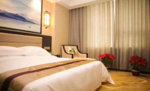 GreenTree Alliance Hotel (Ningjin Debai Plaza)