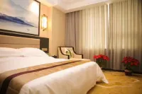 GreenTree Alliance Hotel (Ningjin Debai Plaza) Hotels in Ningjin