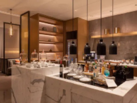 成都グランメリアホテル 成都のホテル