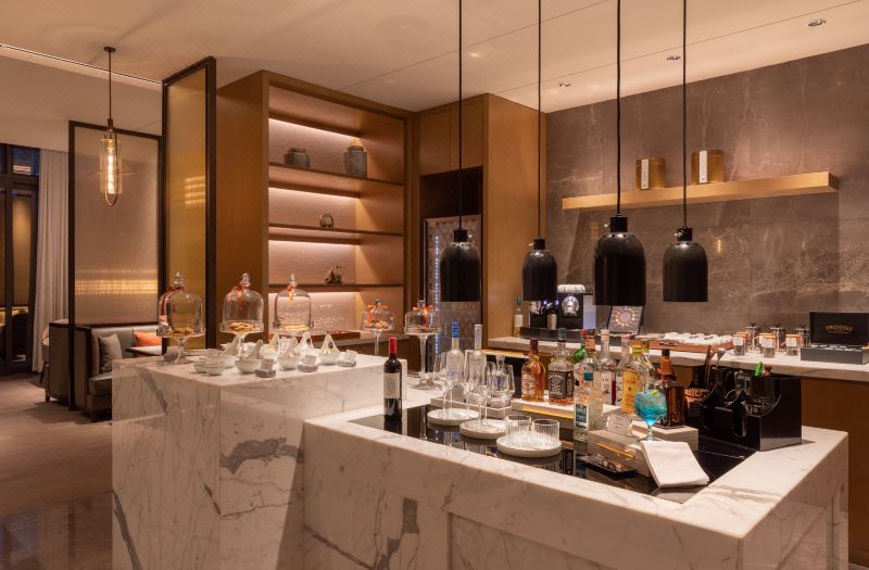 Gran Melia Chengdu photo 5