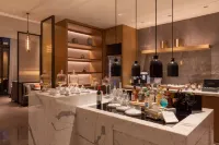 Gran Melia Chengdu Hotels in Chengdu