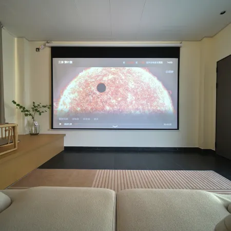 Hetianxixi Hot Spring Hotel