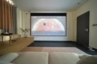 Hetianxixi Hot Spring Hotel