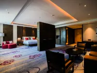 Wan Mei Hot Spring Hotel Hotels in Huludao