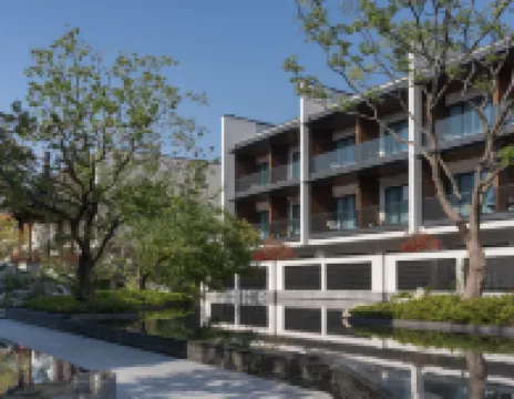 Kimpton BAMBOO GROVE SUZHOU by IHG