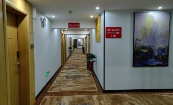 Yueli Hotel Changsha