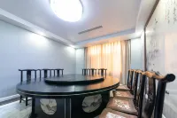 Meihao Hotel Platinum Bay (Hunan Lingbinhe Park) Hotels in Nanling