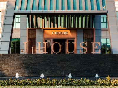 J House
