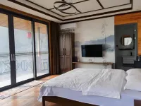 Langao Nanshan Villa Hoteles en Langao