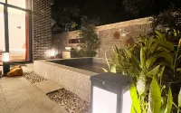 Aoyuan Chocolate Kingdom Villa Prince Hot Spring Resort -  case vacanza in affitto