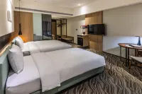 Hsin Hotel