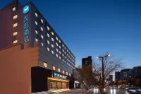 HanTing Hotel (Taiyuan Qinxianjie Maoye) Hotel di Taiyuan