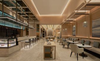 Courtyard by Marriott Foshan Hotel