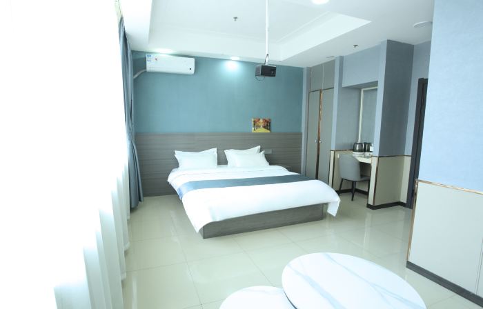 Dehui Yilong Hotel