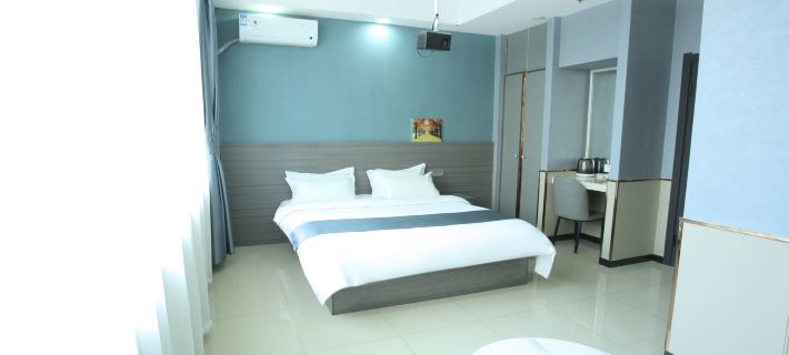 Dehui Yilong Hotel Hotels in Dehui