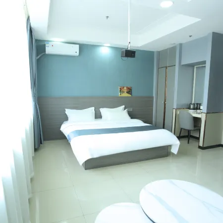 Dehui Yilong Hotel