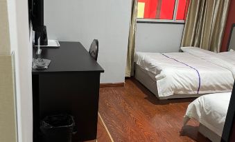 Aigenna Hotel (Yuanyangcheng)