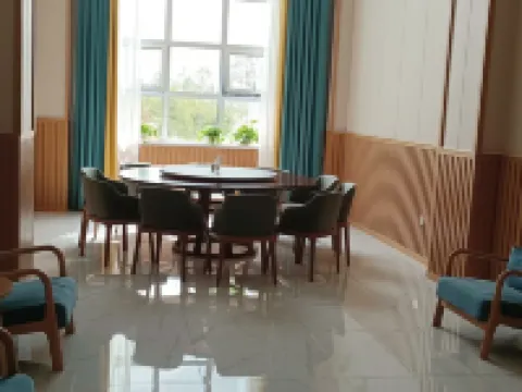 Forest Mangu Hotel Hotels in Huadian